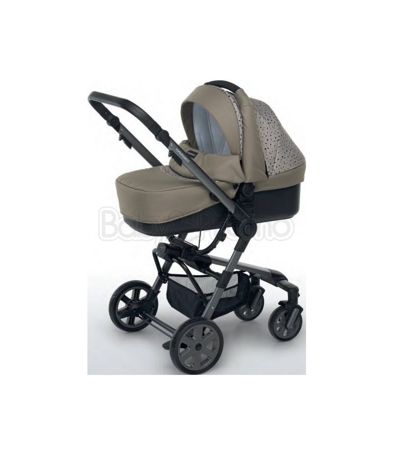 PASSEGGINO TRIO FOPPAPEDRETTI UP3 9700337232
