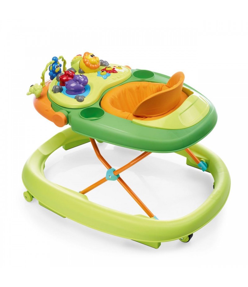 GIRELLO WALKY TALKY CHICCO GREEN WAVE