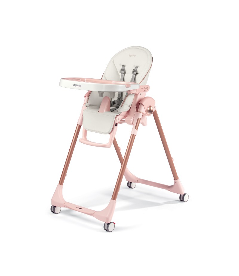 PEG PEREGO SEGGIOLONE PAPPA FOLLOW ME MON AMOUR