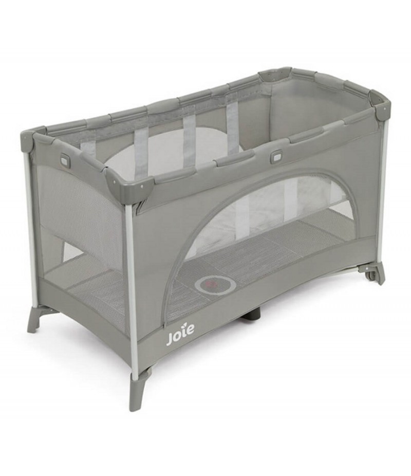 LETTINO DA VIAGGIO JOIE ALLURA GRAY FLANNEL