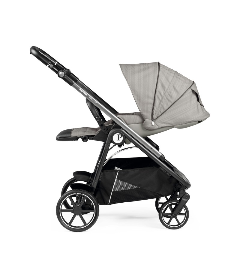 PASSEGGIO - TRIO PEG PEREGO VELOCE MOONSTONE
