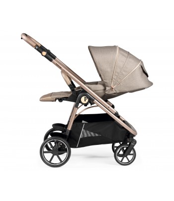 PASSEGGIO - TRIO PEG PEREGO VELOCE MON AMOUR