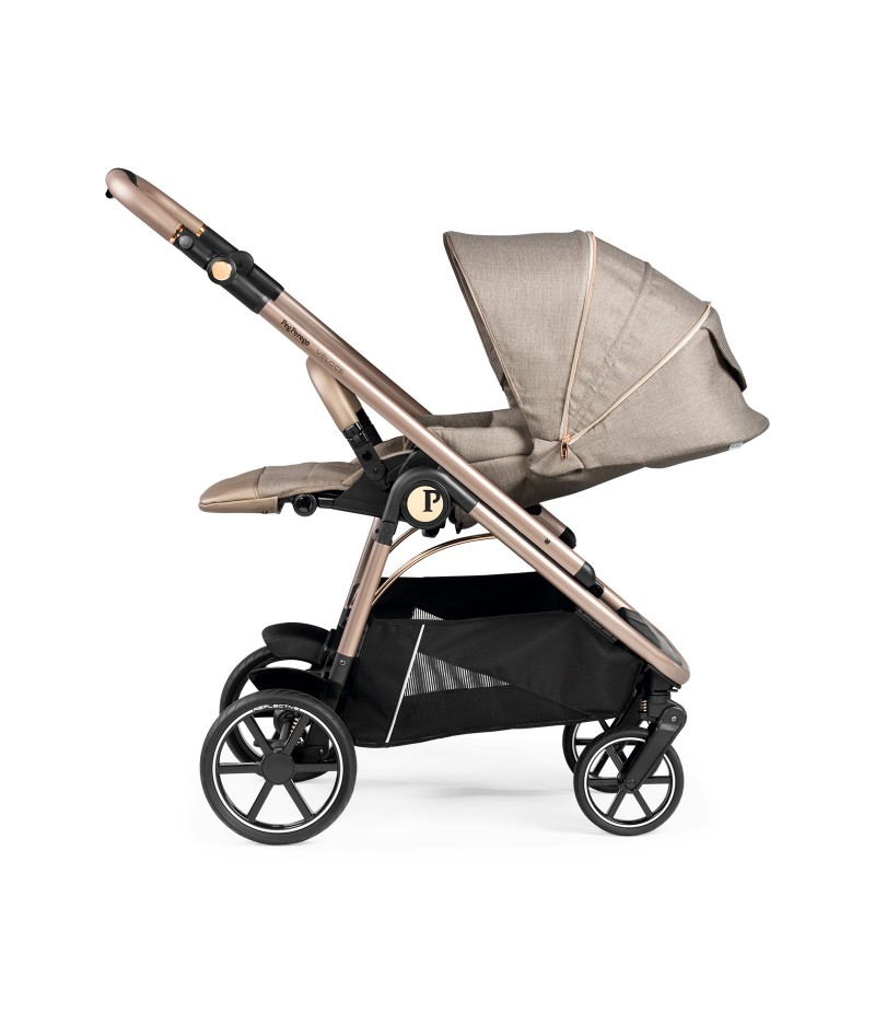 PASSEGGIO - TRIO PEG PEREGO VELOCE MON AMOUR