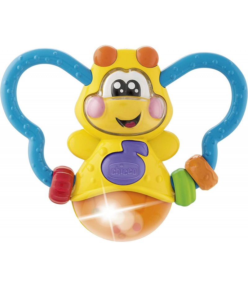 GIOCO TRILLINO ELETTRONICO CHICCO LUCCIOLA