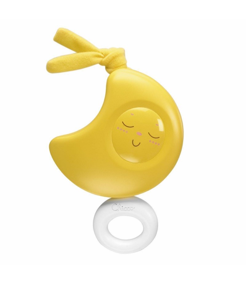 CHICCO CARILLON NINNA LUNA