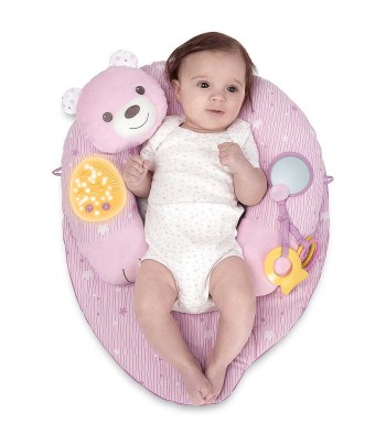 CUSCINO EVOLUTIVO CHICCO MY FIRST NEST ROSA
