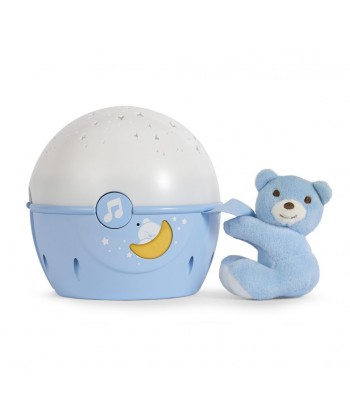 PROIETTORE NEXT2 STARS AZZURRO CHICCO