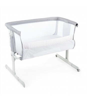 CULLA COSLEEPING CHICCO NEXT2ME AIR DARK BEIGE