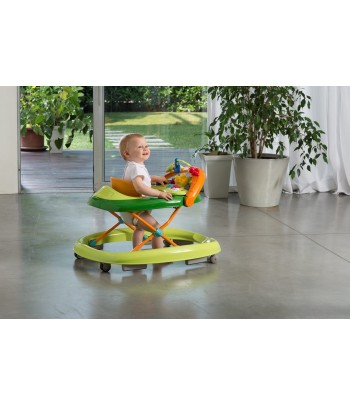 GIRELLO WALKY TALKY CHICCO GREEN WAVE