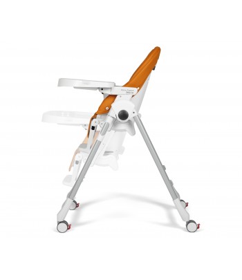 PEG PEREGO SEGGIOLONE PAPPA FOLLOW ME MON AMOUR