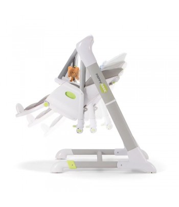 PALI SEGGIOLONE PAPPA PAPPY ROCK GREY