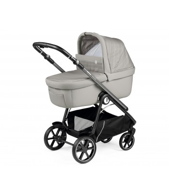 PASSEGGIO - TRIO PEG PEREGO VELOCE MOONSTONE