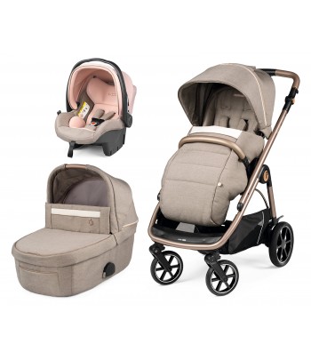 PASSEGGIO - TRIO PEG PEREGO VELOCE MON AMOUR