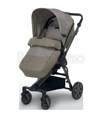 PASSEGGINO TRIO FOPPAPEDRETTI UP3 9700337232