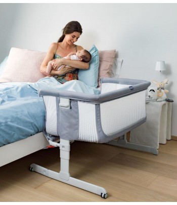 CULLA COSLEEPING CHICCO NEXT2ME DREAM LEGEND