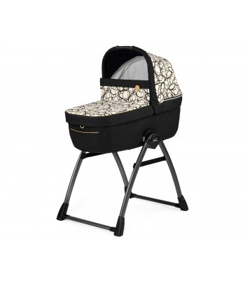 PASSEGGIO - TRIO PEG PEREGO VELOCE GRAPHIC GOLD
