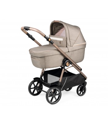 PASSEGGIO - TRIO PEG PEREGO VELOCE MON AMOUR