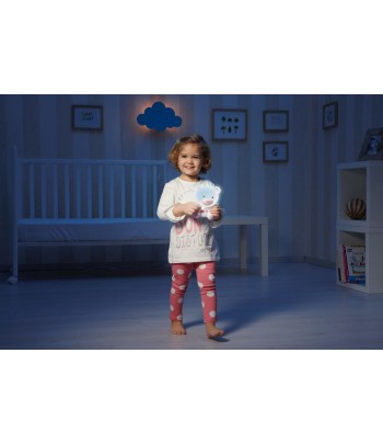 GIOCO DREAMLIGHT ROSA LUCE NOTTURNA CHICCO