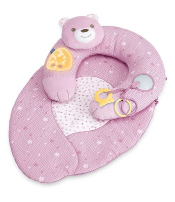 CUSCINO EVOLUTIVO CHICCO MY FIRST NEST ROSA
