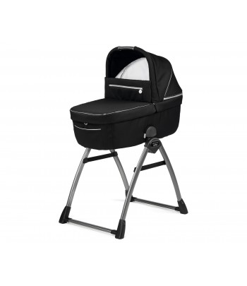 PASSEGGIO - TRIO PEG PEREGO VELOCE BLACK SHINE