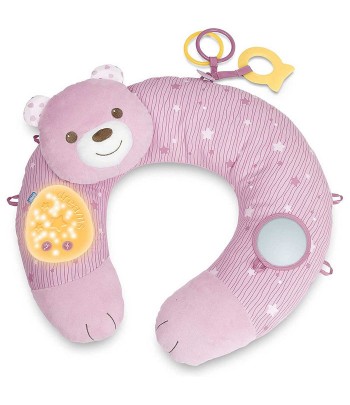 CUSCINO EVOLUTIVO CHICCO MY FIRST NEST ROSA