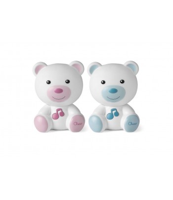 GIOCO DREAMLIGHT ROSA LUCE NOTTURNA CHICCO